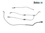 Remleiding Set Ducati Monster 620 2002-2008 (M620), Verzenden, Gebruikt
