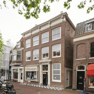 Appartement in Hoorn gevonden voor €1750,- pm, 50 m² of meer, Overige regio's