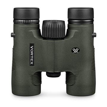 Vortex Diamondback HD 10x28 Verrekijker, Ophalen of Verzenden, Nieuw