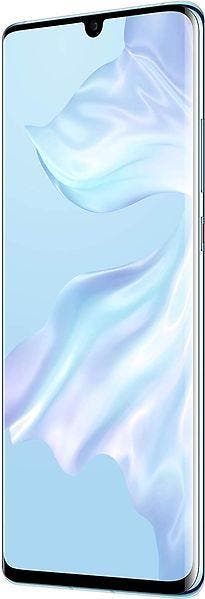 Huawei P30 Pro 128GB kristal, Gebruikt, Verzenden, Zonder simlock, Android OS