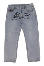 Icecream Broek in maat 34 Blauw, Verzenden, Zo goed als nieuw, Blauw, Icecream