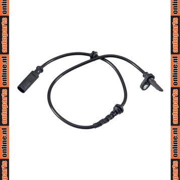 ABS-sensor Achteras Alfa Romeo Mito 0.9 TwinAir (2013-2018), Verzenden, Nieuw, Alfa Romeo