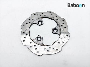 Remschijf Achter Suzuki GSX R 125 2022- (GSXR125 DL33EZ), Verzenden, Gebruikt