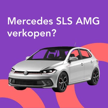 Jouw Mercedes SLS AMG snel en zonder gedoe verkocht.