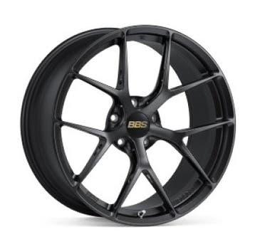 BBS FI-R 20x9.5 5x120 ET22 CB72.5 Matte Black Wheel -82mm, Ophalen of Verzenden, Nieuw