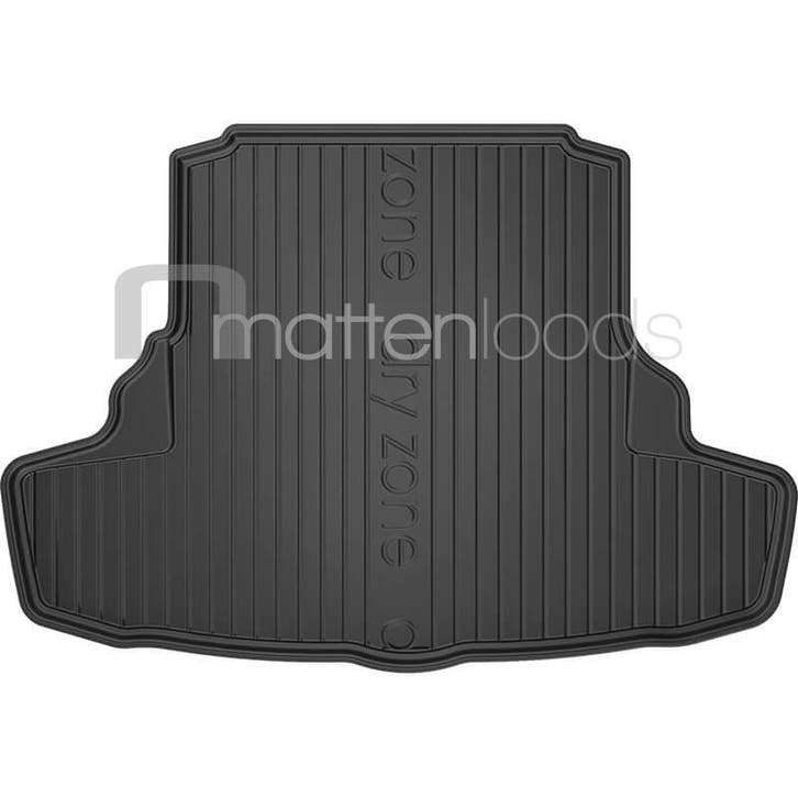 All Weather kofferbakmat Lexus IS III Sedan (zonder optionel, Auto diversen, Automatten, Nieuw, Ophalen of Verzenden