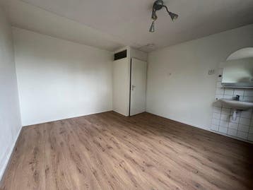 Kamer in Groningen