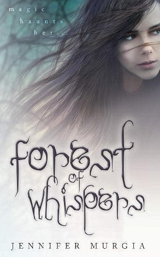 Forest of Whispers - EN - Jennifer Murgia - Paperback, Ophalen of Verzenden, Zo goed als nieuw, Fictie, Jennifer Murgia