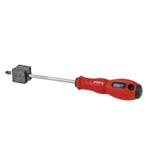 Schroevendraaier – steeksleutel magnetiseren – de –, Ophalen of Verzenden, Nieuw