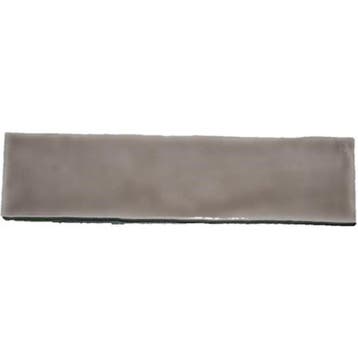 Grandeur Gerona Wandtegel - 7.5x30 cm - Hoogglans Beige, Ophalen of Verzenden, Nieuw