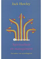 Spiritualiteit en management Jack Hawley, Boeken, Verzenden, Gelezen