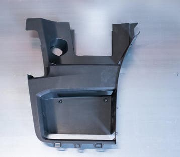 Treeplank links Scania P/R-serie Euro 6, Auto-onderdelen, Ophalen of Verzenden, Nieuw