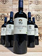 2019 Château Chevalier de Labottiere - Pauillac Grand Cru -, Nieuw
