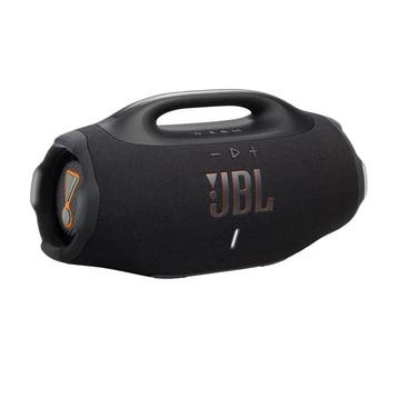 Jbl Boombox 4, Ophalen of Verzenden, Zo goed als nieuw, JBL
