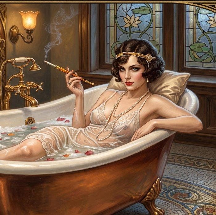 CREATIVE_HUB - Sensual rendez-vous, Antiek en Kunst, Curiosa en Brocante