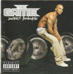 cd - The Game - Doctors Advocate, Cd's en Dvd's, Cd's | Hiphop en Rap, Verzenden, Nieuw in verpakking