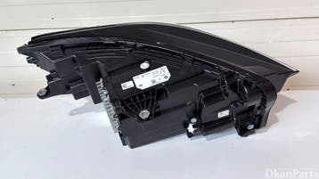BMW X1 U11 LED linker koplamp links 4A27825, Ophalen, Gebruikt, BMW