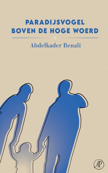 Paradijsvogel boven de Hoge Woerd (Nieuw), Boeken, Verzenden, Nieuw, Abdelkader Benali