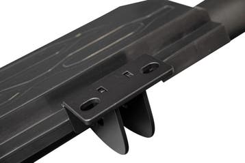 Land Rover Defender 110 Urban side bars, Verzenden