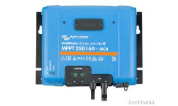 Victron SmartSolar MPPT 250/60-MC4, Verzenden, Nieuw
