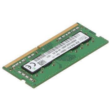 SK hynix HMA81GS6CJR8N-XN – 8GB DDR4 SODIMM – 260-pin – 3200, Ophalen of Verzenden, Nieuw