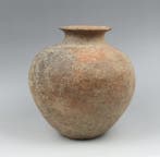 Etruscan Aardewerk pot