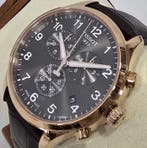 Tissot - Chrono XL Classic - Zonder minimumprijs -, Nieuw