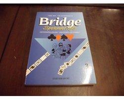 BRIDGE SPELENDERWIJS 3 - BRIDGE SPELENDERWIJS 3, Boeken, Ophalen of Verzenden, Nieuw