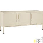 dressoir - crème, Verzenden, Nieuw
