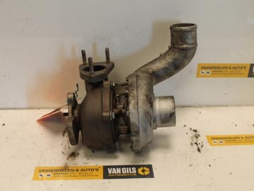 Turbo Renault Avantime O106161, Ophalen of Verzenden, Nieuw
