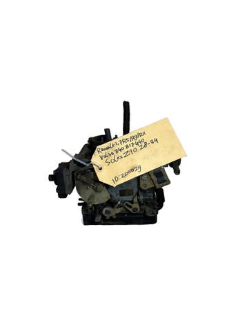Carburateur Solex Z10 28-34 · Renault 1.7, Volvo 340 / 440, Ophalen, Nieuw
