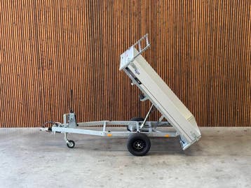 Anssems KLT-1 PRO 251x150 1350kg, Nieuw