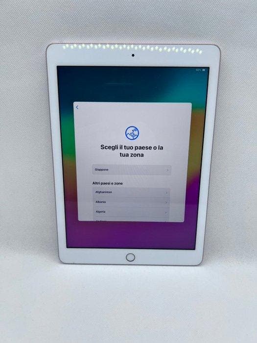 Apple iPad (6th generation) – MRJN2JA Wi-Fi - Computer (1), Spelcomputers en Games, Spelcomputers | Overige Accessoires