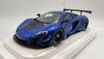Autoart 1:18 - Modelauto - McLaren 650S GT3 - (cod.B35), Nieuw
