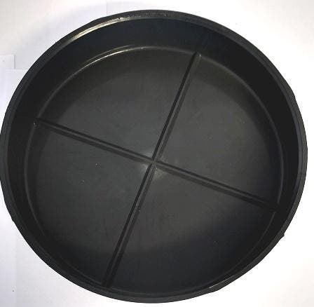 lijm afsluitkap 315 mm, Doe-het-zelf en Verbouw, Buizen en Afvoer, Ophalen of Verzenden
