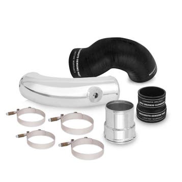Mishimoto 11-15 Ford 6.7L Powerstroke Cold-Side Intercooler, Ophalen of Verzenden, Nieuw