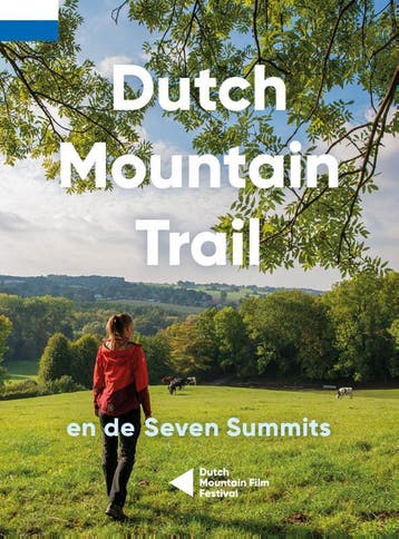 Dutch Mountain Trail | Toon Hezemans; Thijs Horbach | Nieuw, Boeken, Ophalen of Verzenden, Nieuw, Toon Hezemans; Thijs Horbach