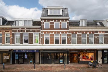 Te huur: Appartement Generaal Cronjéstraat in Haarlem, Noord-Holland, Appartement, Haarlem