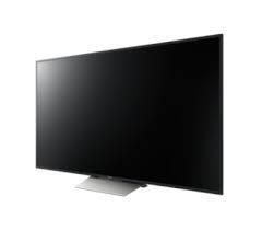 Sony Bravia KD-75XD8505 - 75 Inch 4K Ultra HD (LED) 100Hz TV, Ophalen, LED, Zo goed als nieuw, 100 Hz