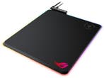 ASUS ROG Balteus Qi - Gaming muismat - Draadloze, Verzenden, Zo goed als nieuw