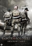 Saints and soldiers - Airborne creed - DVD, Verzenden, Nieuw in verpakking