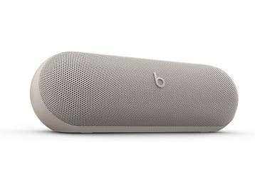 Apple Beats Pill - Draadloze Bluetooth-speaker - IP67 stof-, Verzenden, Zo goed als nieuw