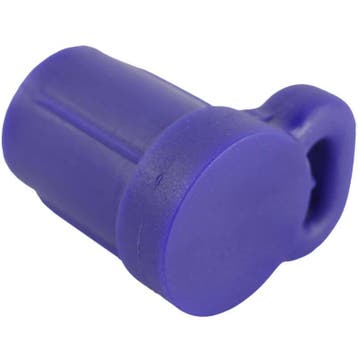 Buiteneind Giek Optimist 32mm, Ophalen of Verzenden, Nieuw