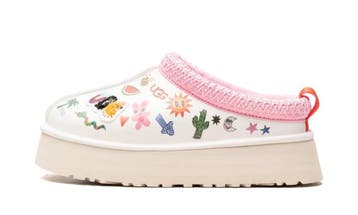 UGG Tazz Slipper Humberto Cruz Pop Sketch (W), Nieuw
