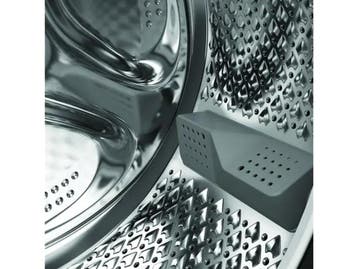 Whirlpool WAM 87WB BE - Wasmachine - 8 kg - 1400 rpm - A-10%, Verzenden, Zo goed als nieuw