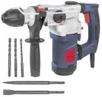 Boorhamer Güde KH 32 E 1600W incl. acc., Doe-het-zelf en Verbouw, Gereedschap | Handgereedschap, Verzenden, Nieuw