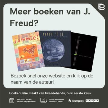 Onze smaak - J. Freud 9789058971883, Verzenden, Gelezen, J. Freud