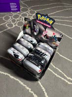 Pokémon - 8 Complete set - Scarlet & Violet - 8 Mini Tin, Nieuw