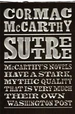 Suttree 9780330511230 Cormac McCarthy, Verzenden, Gelezen, Cormac McCarthy