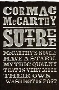 Suttree 9780330511230 Cormac McCarthy, Boeken, Taal | Engels, Gelezen, Verzenden